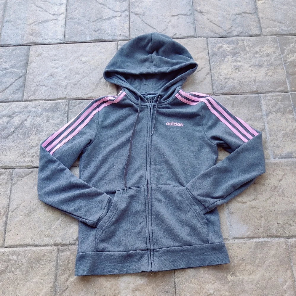 Adidas Jacket - Picture 1 of 7